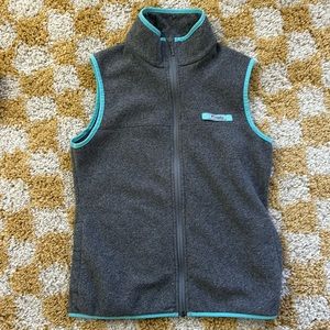Columbia Vest